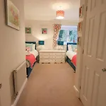 Pudding Holiday home