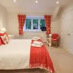 Pudding Holiday home