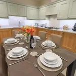 Pudding Holiday home *