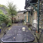 Pudding * Ambleside