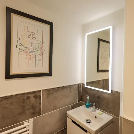 Pudding بيت للعطل