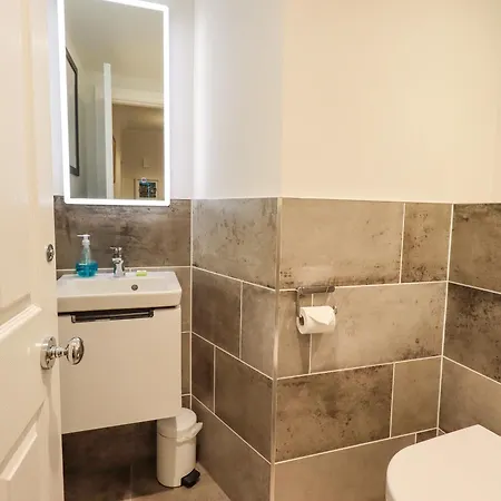 בית נופש Pudding *