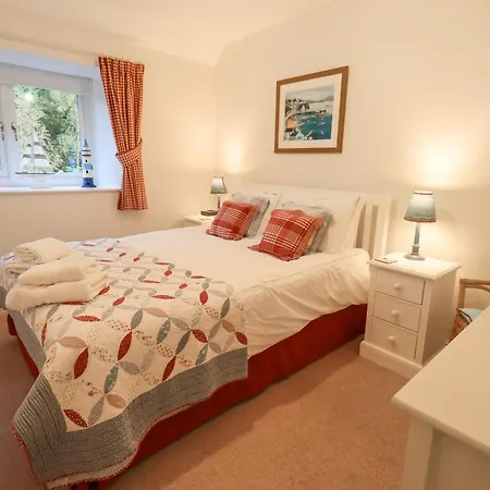 Pudding Holiday home *