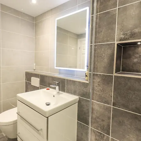 Pudding אמבלסייד