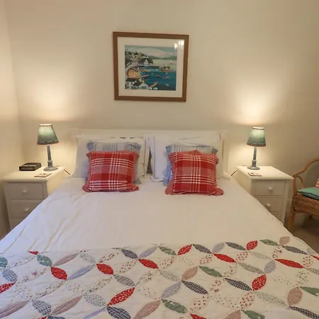 Pudding Holiday home *