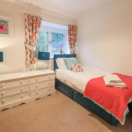 Pudding * אמבלסייד