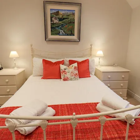 Pudding בית נופש אמבלסייד