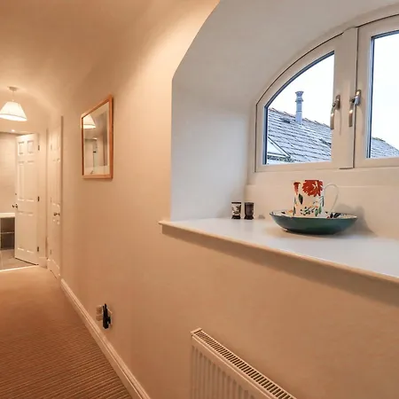 Pudding אמבלסייד