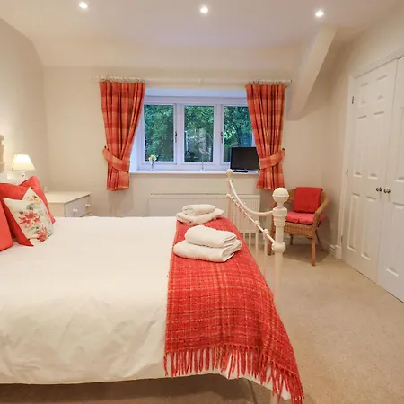 Pudding בית נופש