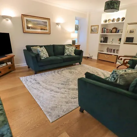 بيت للعطل Pudding آمبيلسايد