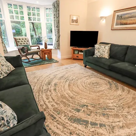 Pudding בית נופש