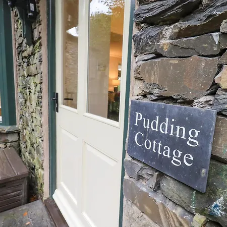 Pudding *