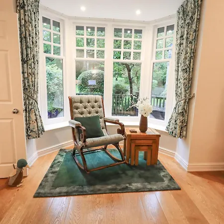 Pudding بيت للعطل *