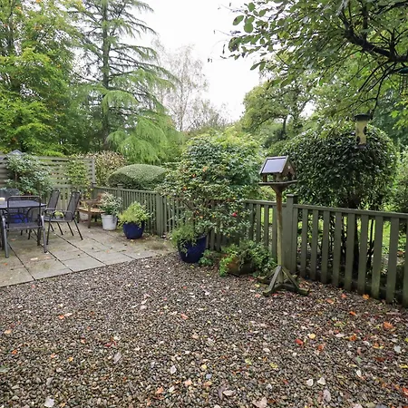 Pudding בית נופש אמבלסייד