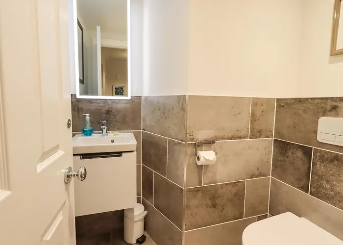 Holiday home Pudding *