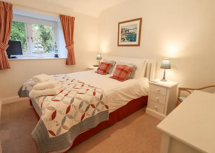 Pudding Holiday home *