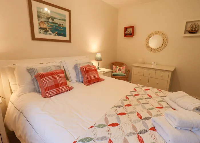 Holiday home Pudding Ambleside