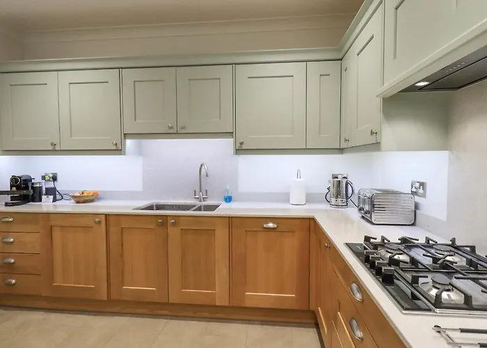 Holiday home Pudding