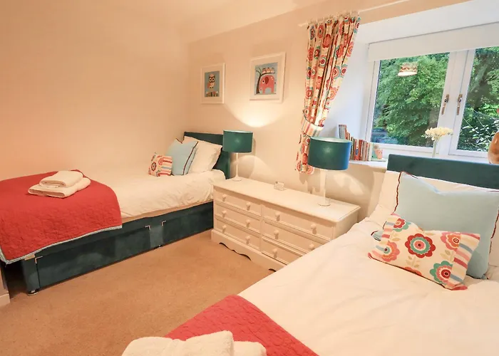 Pudding Holiday home Ambleside