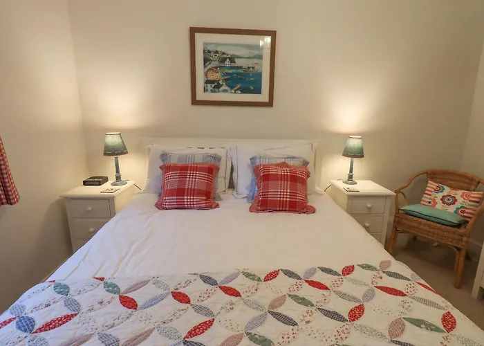 Pudding Holiday home *