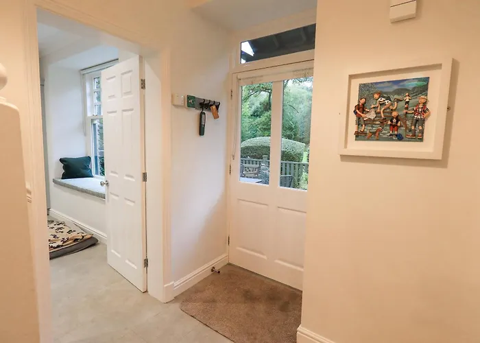 Holiday home Pudding