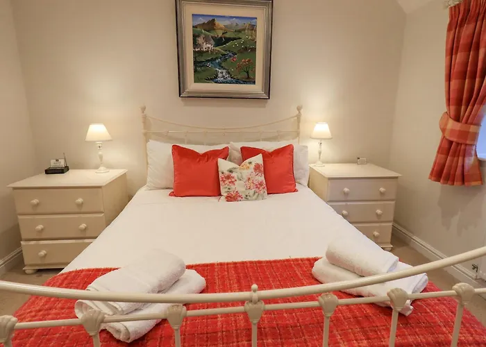 Pudding Holiday home Ambleside