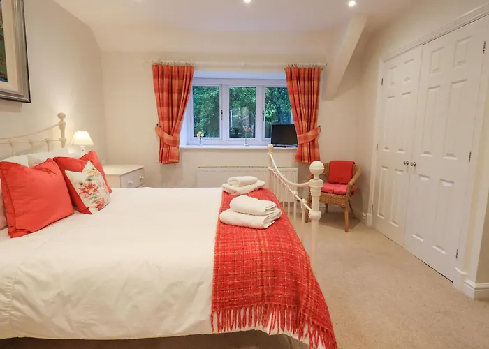 Pudding Holiday home