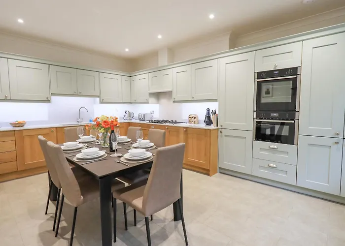 Holiday home Pudding Ambleside