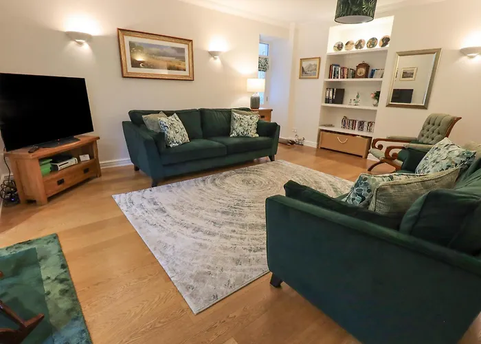 Holiday home Pudding Ambleside