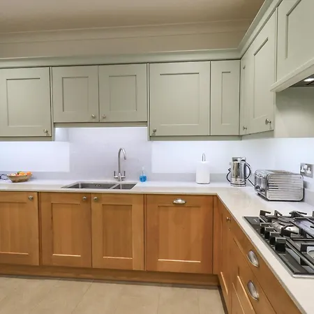 Vakantiehuis Pudding