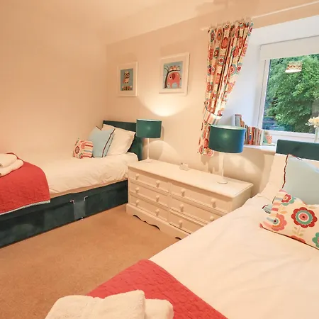 Pudding Vakantiehuis Ambleside