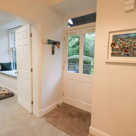 Vakantiehuis Pudding