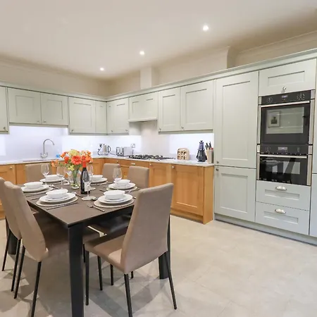 Vakantiehuis Pudding Ambleside