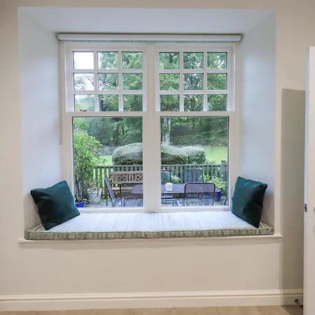 Vakantiehuis Pudding